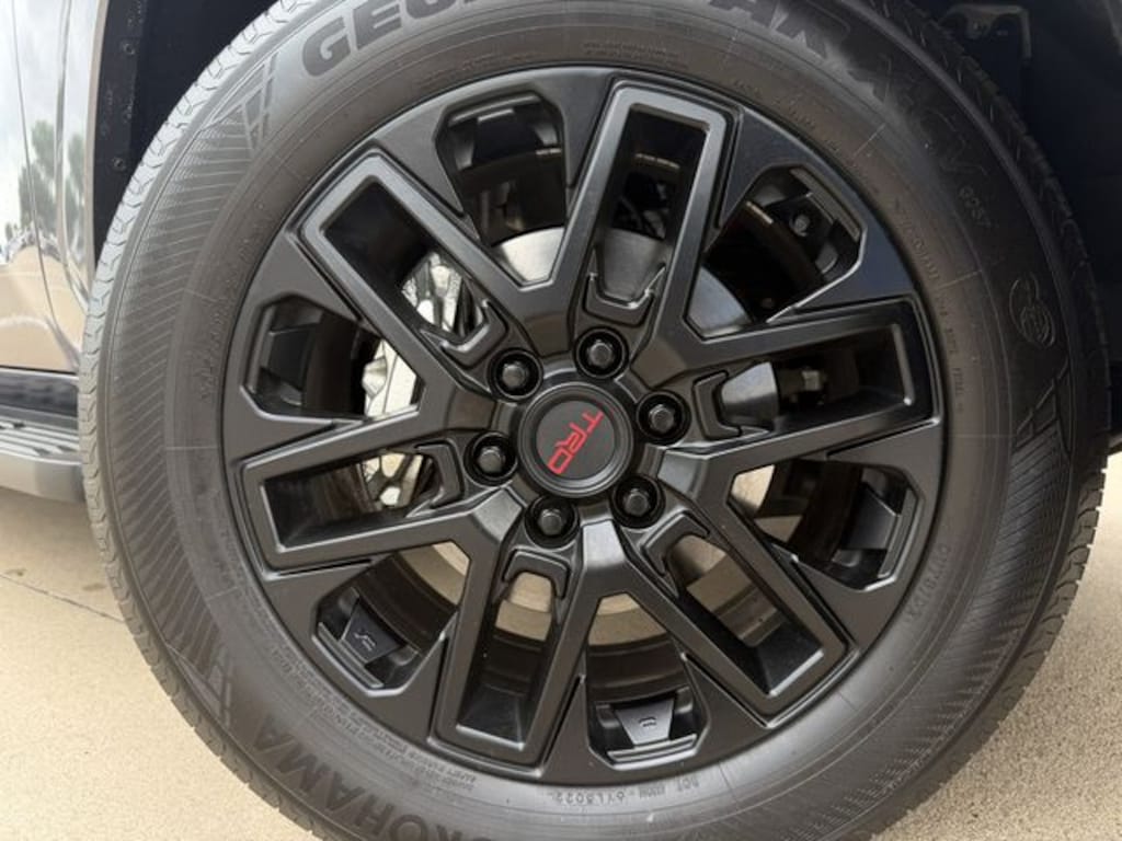 Used 2023 Toyota Sequoia SR5 SUV