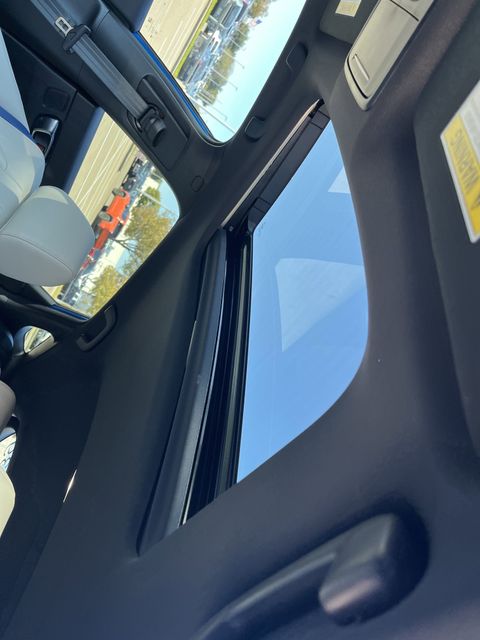 Used 2026 Platinum White Pearl Acura A-Spec Package image 27