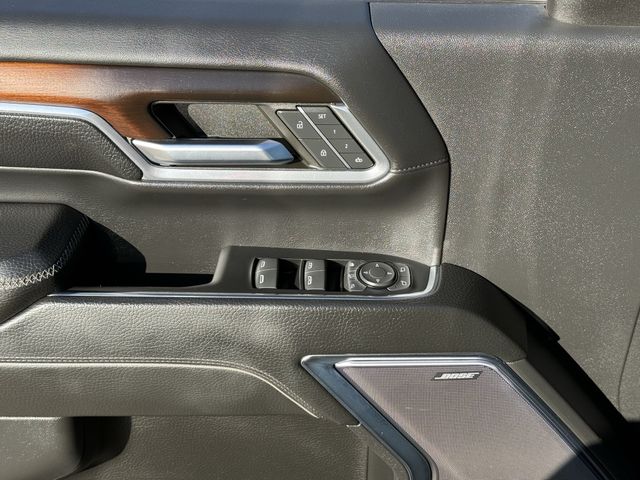 Used 2024 Onyx Black GMC Denali image 22