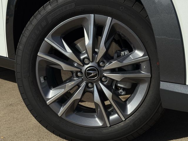 New 2026 Platinum White Pearl Acura Base image 9