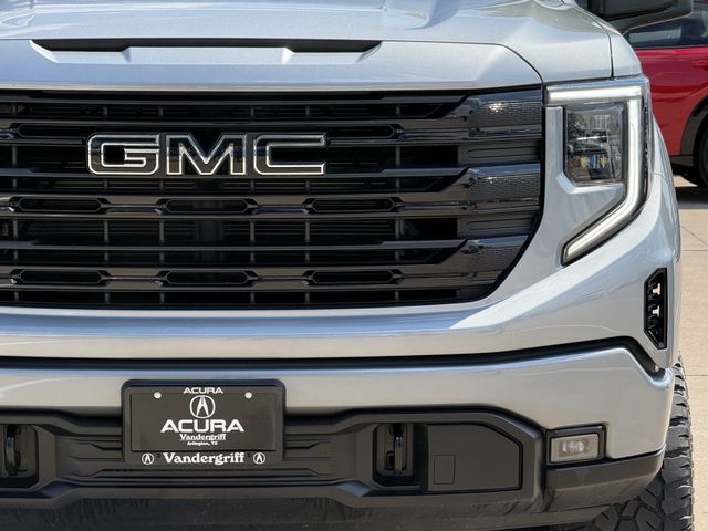 Used 2024 Sterling Metallic GMC Elevation image 8