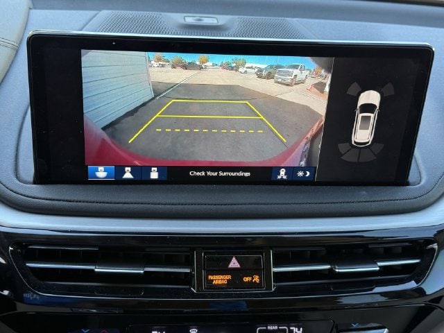 2025 Acura MDX Technology Package - Photo 16