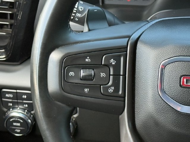 Used 2024 Onyx Black GMC AT4 image 13