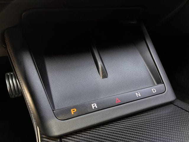 Used 2021 Pearl White Multi-Coat Tesla Plaid image 20