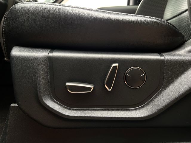 Used 2019 Agate Black Metallic Ford Raptor image 31