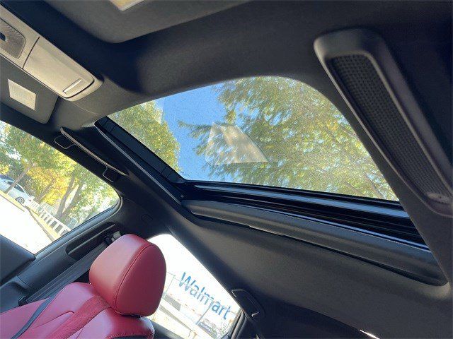 New 2026 Majestic Black Pearl Acura A-Spec Tech Package image 26