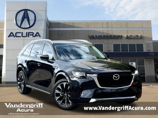2024 Mazda CX-90