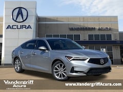 2025 Acura Integra Hatchback