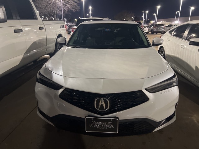 2023 Acura Integra Base's photo