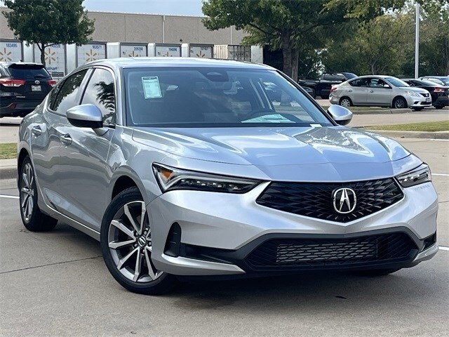 2026 Acura Integra Base photo 2