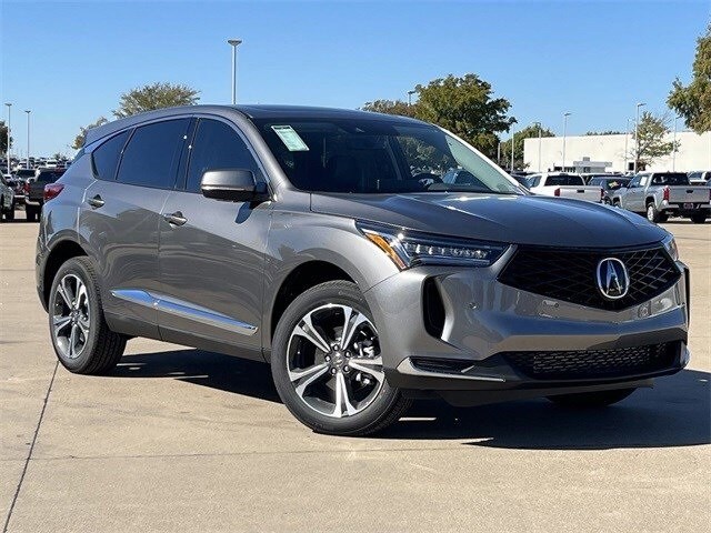 2025 Acura RDX Technology photo 2