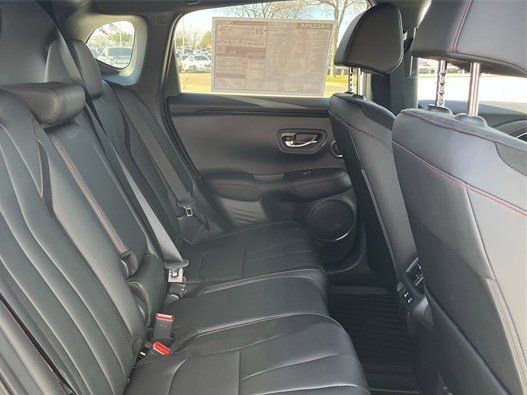 New 2026 Platinum White Pearl Acura A-Spec Package image 32