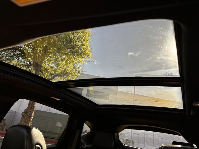 Certified Used 2023 Performance Red Pearl Acura A-Spec Advance Package image 28