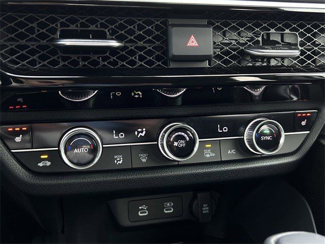 New 2026 Platinum White Pearl Acura Base image 20