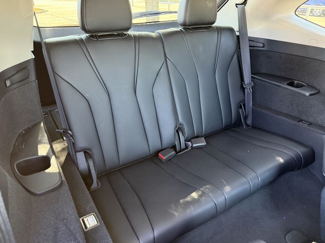 Certified Used 2023 Platinum White Pearl Acura Technology image 30