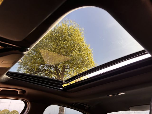 Used 2025 Black Sapphire Metallic BMW M340i xDrive image 29