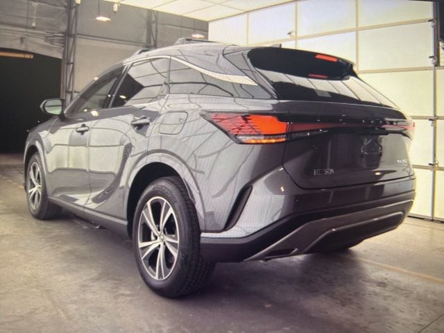 Used 2023 Nebula Gray Pearl Lexus 350 image 6