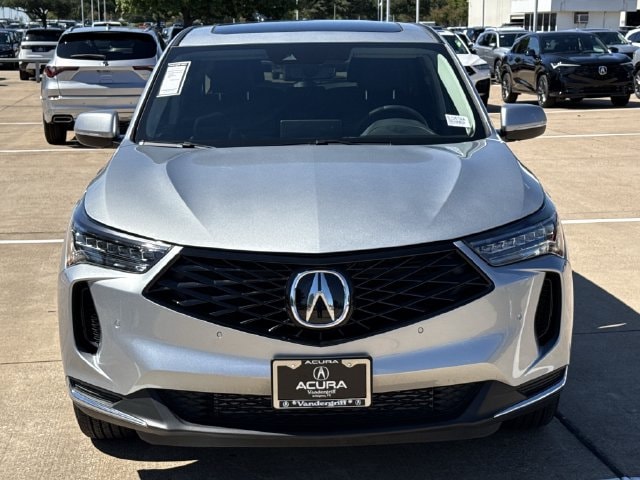 2025 Acura RDX Technology Package - Photo 7