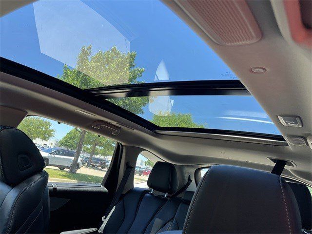 Used 2026 Solar Silver Metallic Acura Technology Package image 26