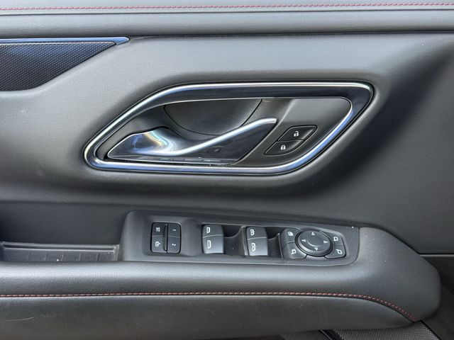 Used 2024 Black Chevrolet RST image 22