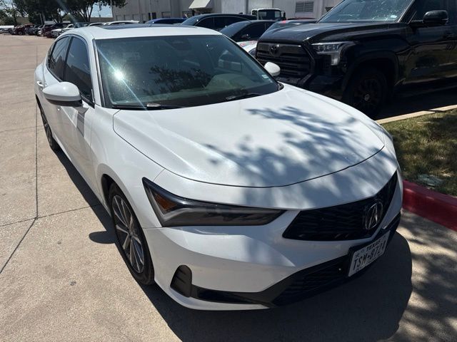 2024 Acura Integra