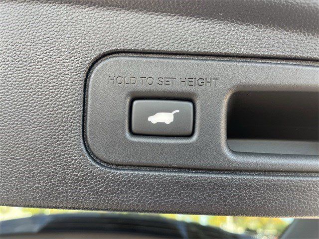 New 2026 Solar Silver Metallic Acura SH-AWD Advance Package image 10