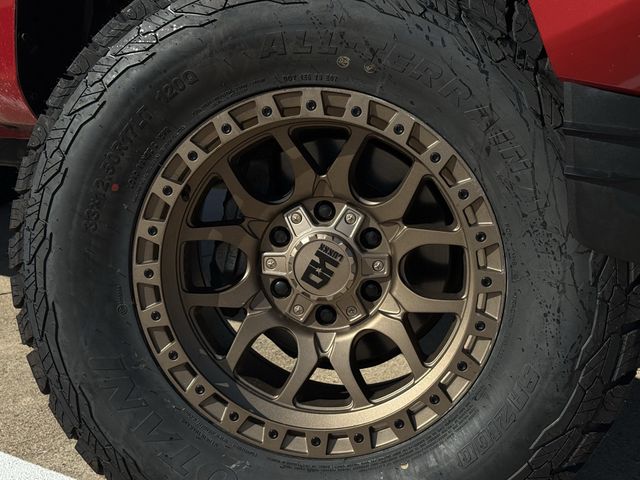 Used 2023 Barcelona Red Metallic Toyota SR image 9