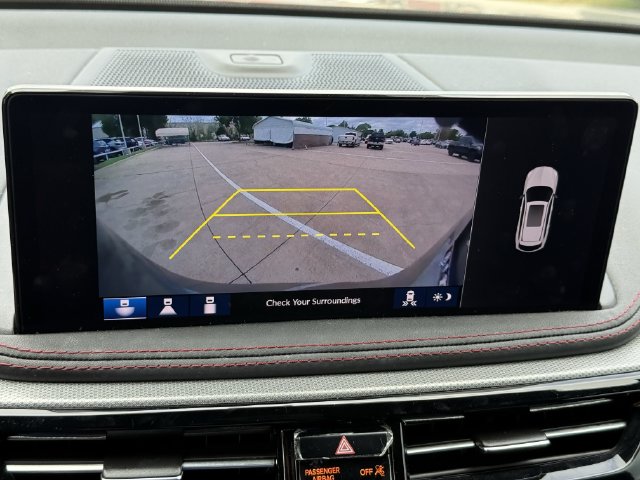 2025 Acura MDX A-Spec Package - Photo 17