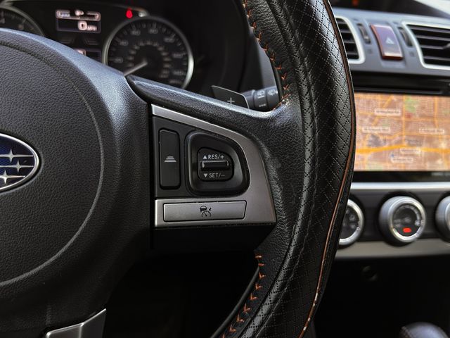 Used 2017 Crystal White Pearl Subaru 2.0i Limited image 16