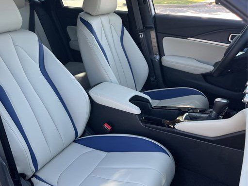 Used 2026 Platinum White Pearl Acura A-Spec Package image 28