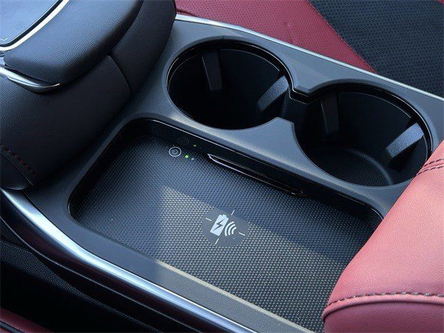 New 2026 Platinum White Pearl Acura A-Spec Package image 23