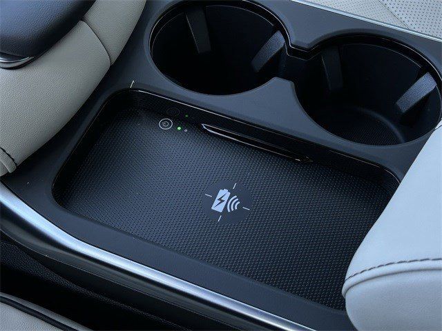 New 2026 Liquid Carbon Metallic Acura A-Spec Advance Package image 25