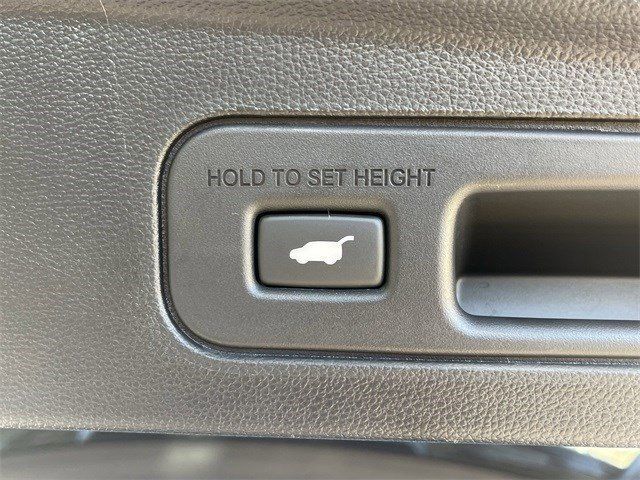 New 2026 Platinum White Pearl Acura SH-AWD Advance Package image 33