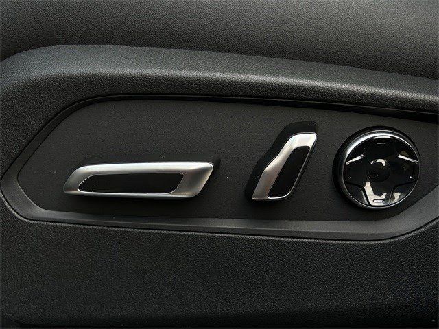 New 2026 Platinum White Pearl Acura Technology Package image 31