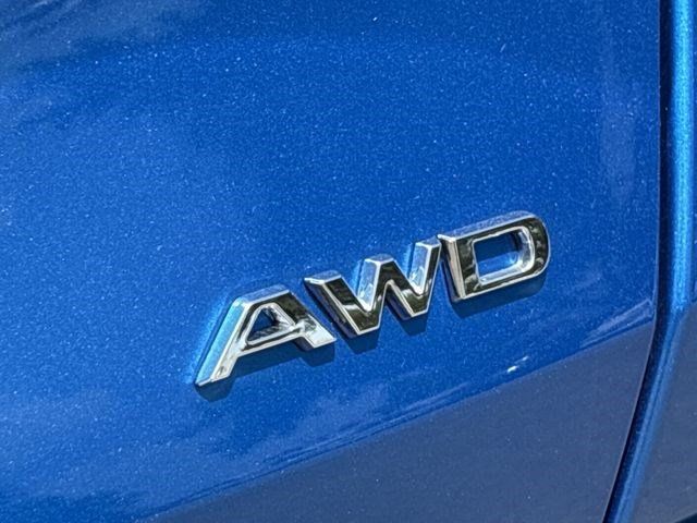 New 2026 Double Apex Blue Pearl II Acura A-Spec Package image 9