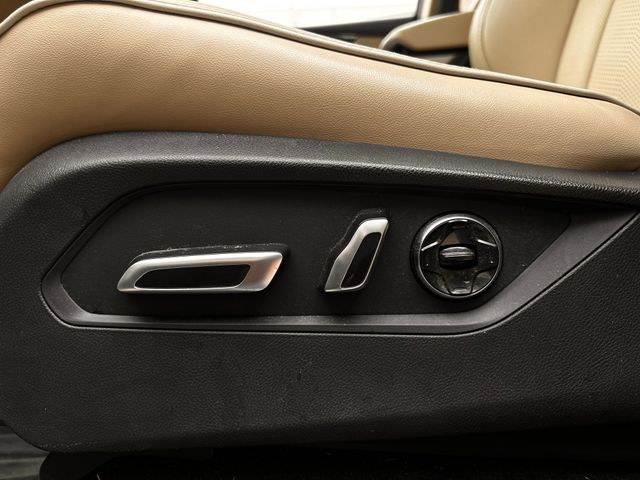 Certified Used 2024 Platinum White Pearl Acura Advance image 28