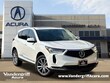  Acura RDX