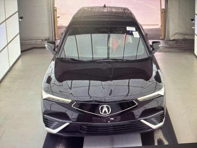 Used 2024 Acura ZDX A-SPEC with VIN 4W5KHMRK2RZ502534 for sale in Arlington, TX