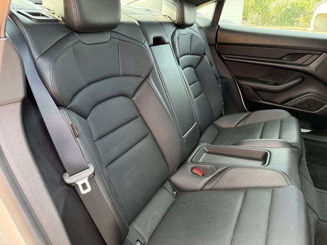 Used 2020 White Porsche 4S image 26