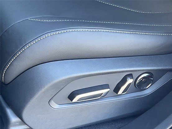 New 2026 Solar Silver Metallic Acura SH-AWD image 28