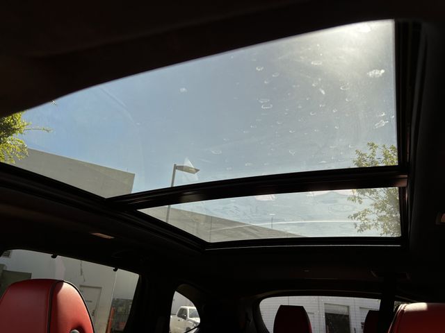 Used 2023 Liquid Carbon Metallic Acura A-Spec image 27