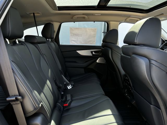 Used 2026 Platinum White Pearl Acura Technology Package image 29