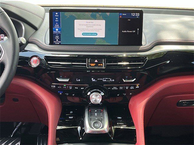 Certified Used 2026 Platinum White Pearl Acura A-Spec image 17