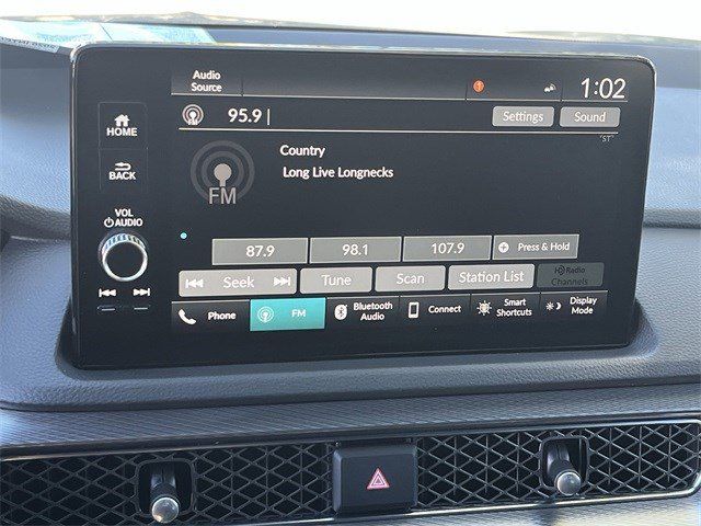 New 2026 Platinum White Pearl Acura A-Spec Tech Package image 18