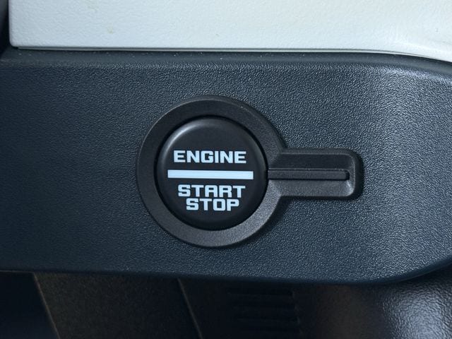 Used 2025 Azure Gray Metallic Ford Heritage Edition image 20