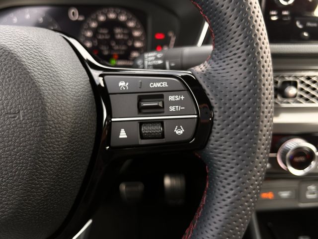 New 2026 Urban Gray Pearl Acura Type S image 16