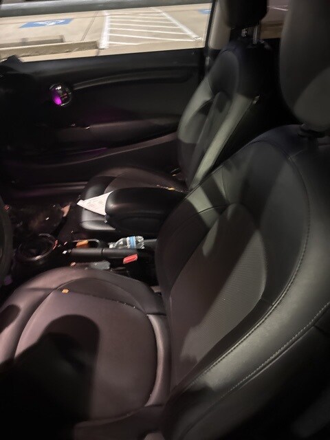 2016 Mini Cooper 2 Door Hardtop photo 2
