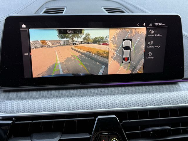 Used 2020 Carbon Black Metallic BMW M550i xDrive image 17