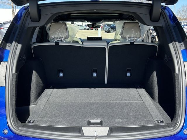 New 2026 Apex Blue Pearl Acura A-Spec Package image 36