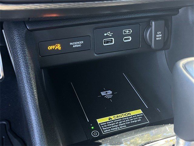 New 2026 Platinum White Pearl Acura A-Spec Tech Package image 20